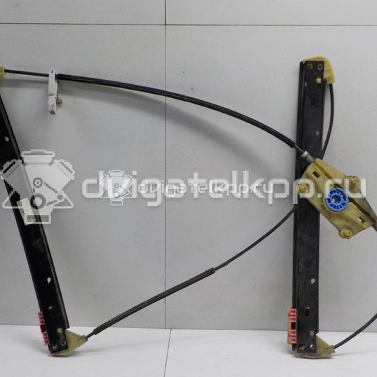 Фото Стеклоподъемник электр. передний левый  4F0837461A для Audi A6