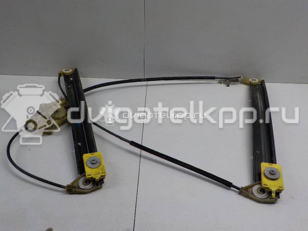 Фото Стеклоподъемник электр. передний левый  4F0837461A для Audi A6 {forloop.counter}}