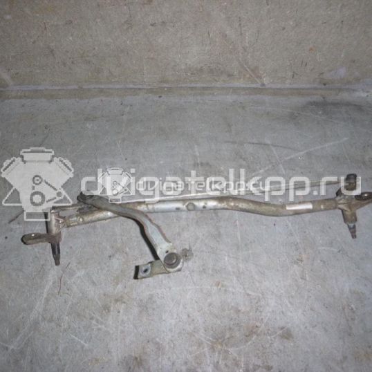 Фото Трапеция стеклоочистителей  4F1955023K для Audi A6