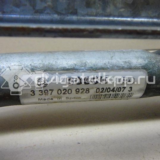 Фото Трапеция стеклоочистителей  4f1955023k для Audi A6