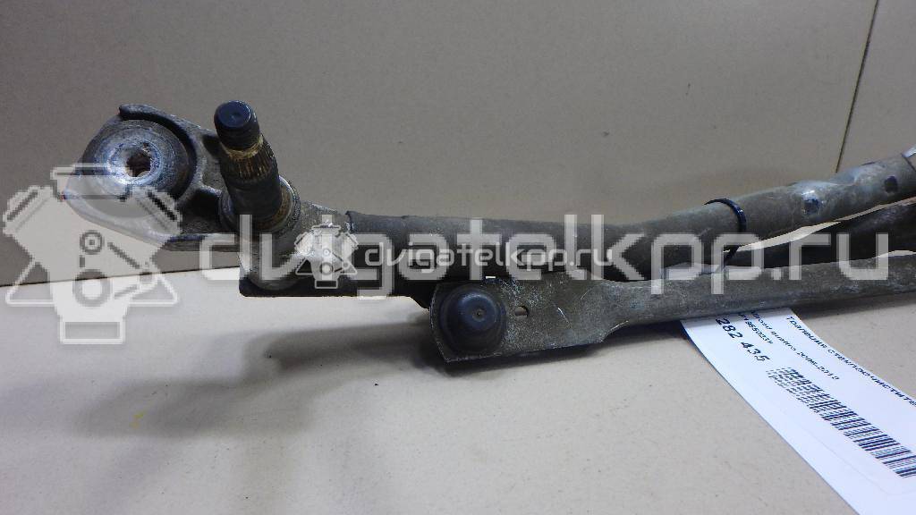 Фото Трапеция стеклоочистителей  4f1955023k для Audi A6 {forloop.counter}}