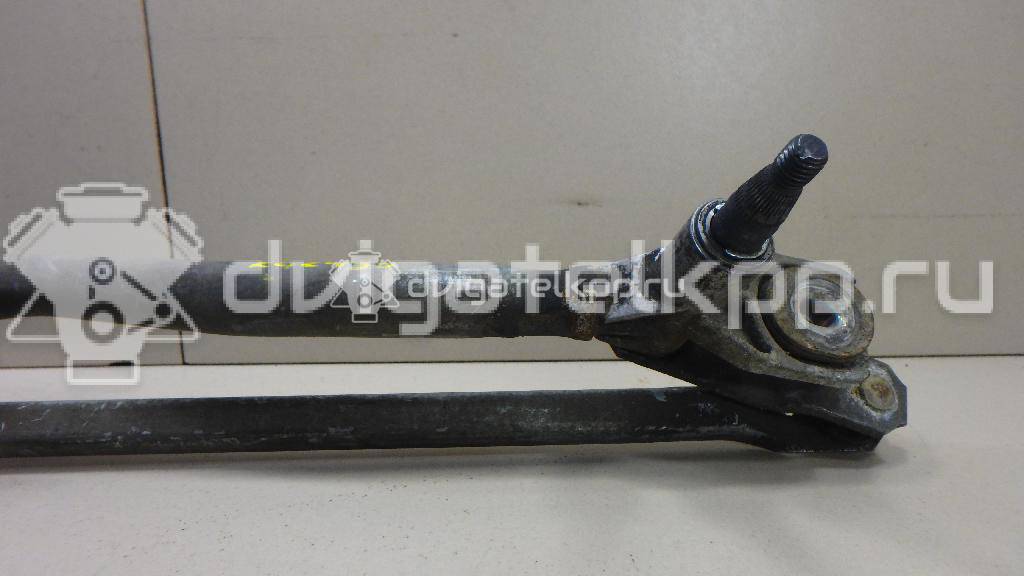 Фото Трапеция стеклоочистителей  4f1955023k для Audi A6 {forloop.counter}}