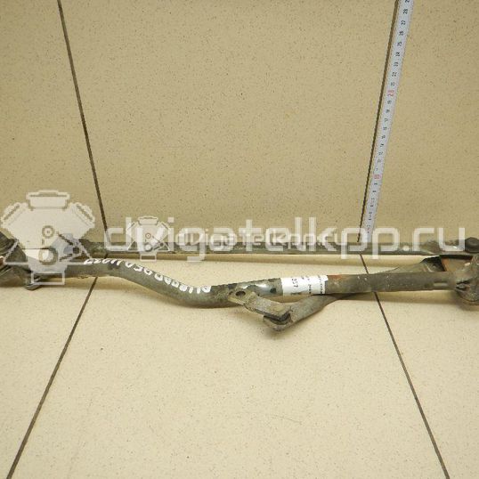 Фото Трапеция стеклоочистителей  4f1955023k для Audi A6