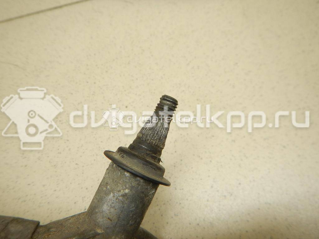 Фото Трапеция стеклоочистителей  4f1955023k для Audi A6 {forloop.counter}}