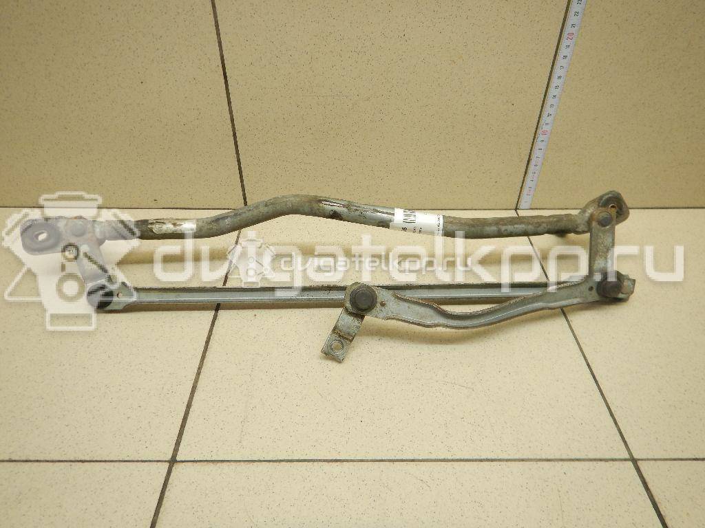 Фото Трапеция стеклоочистителей  4f1955023k для Audi A6 {forloop.counter}}