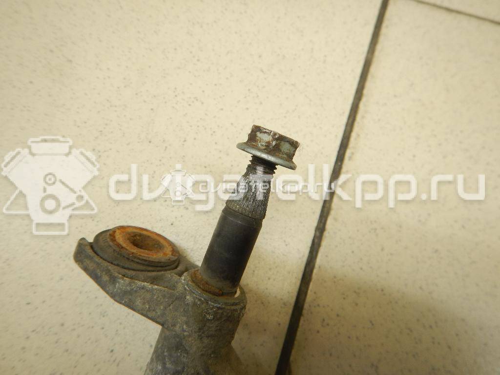 Фото Трапеция стеклоочистителей  4f1955023k для Audi A6 {forloop.counter}}
