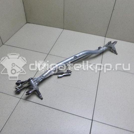 Фото Трапеция стеклоочистителей  4F1955023K для Audi A6