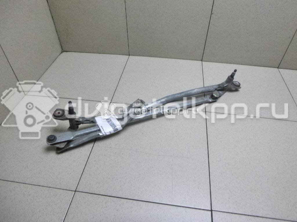 Фото Трапеция стеклоочистителей  4F1955023K для Audi A6 {forloop.counter}}