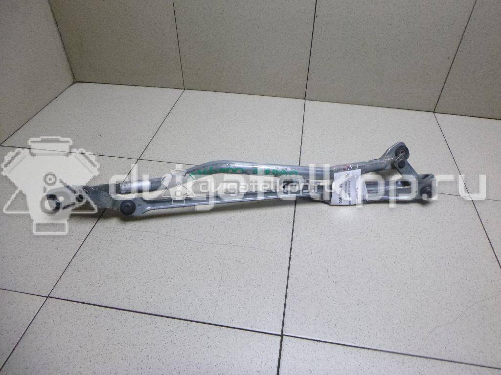 Фото Трапеция стеклоочистителей  4F1955023K для Audi A6 {forloop.counter}}