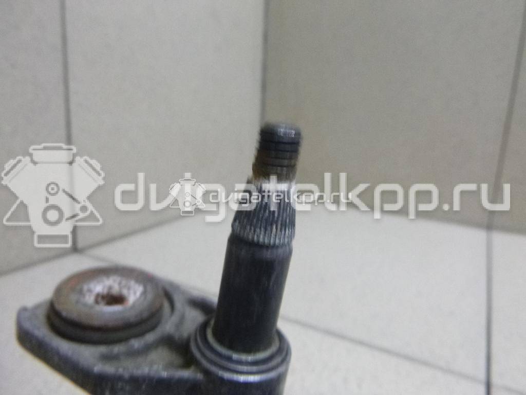 Фото Трапеция стеклоочистителей  4F1955023K для Audi A6 {forloop.counter}}