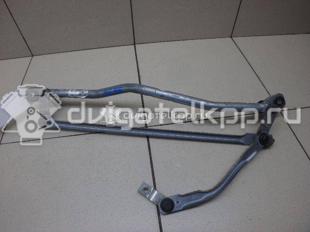 Фото Трапеция стеклоочистителей  4F1955023K для Audi A6 {forloop.counter}}