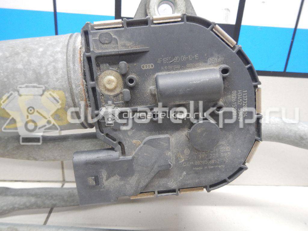 Фото Трапеция стеклоочистителей  4F1955023K для Audi A6 {forloop.counter}}
