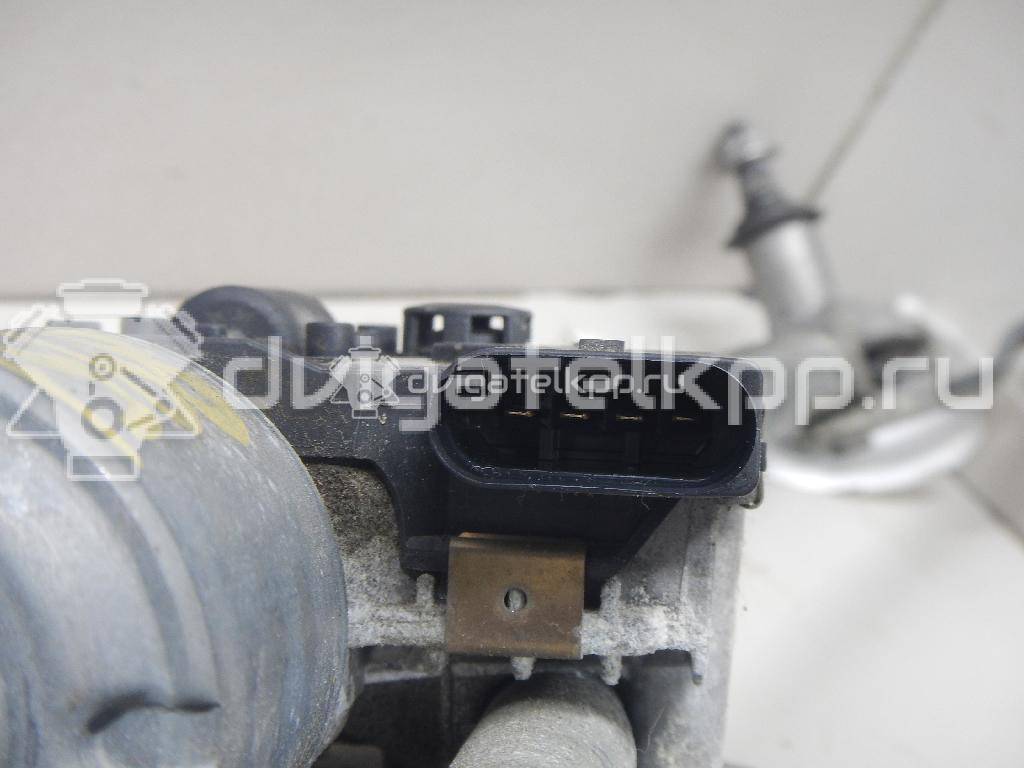 Фото Трапеция стеклоочистителей  4F1955023K для Audi A6 {forloop.counter}}