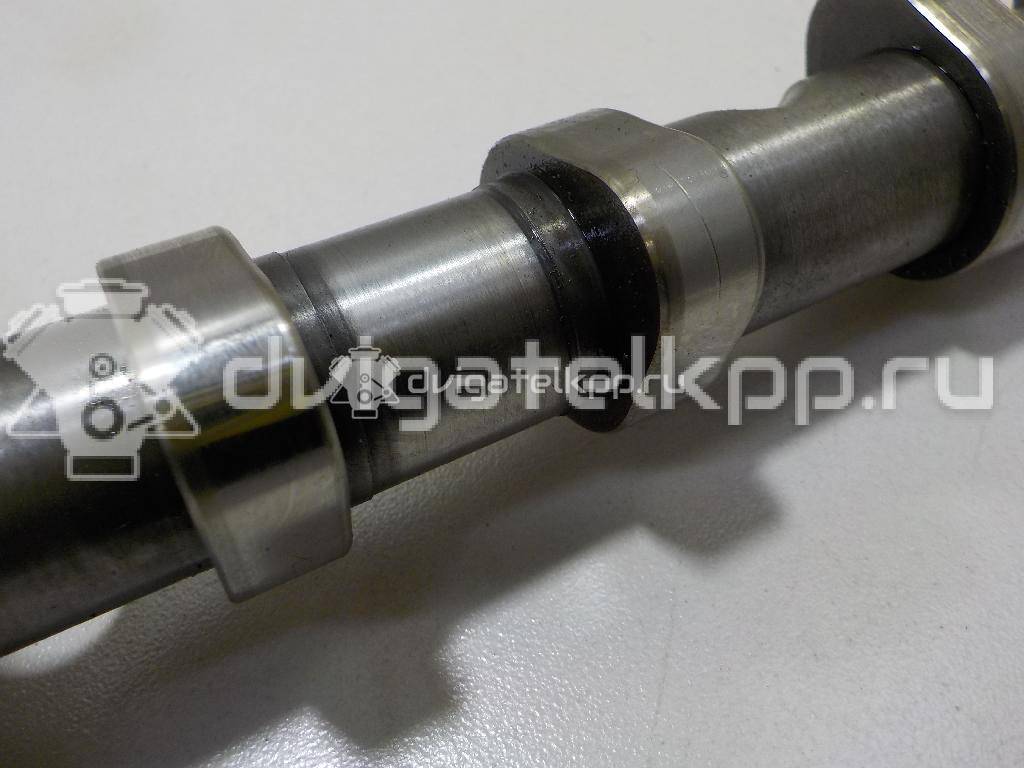 Фото Распредвал впускной для двигателя CDAA для Seat Leon / Toledo / Alhambra / Altea 160 л.с 16V 1.8 л бензин 06H109021J {forloop.counter}}