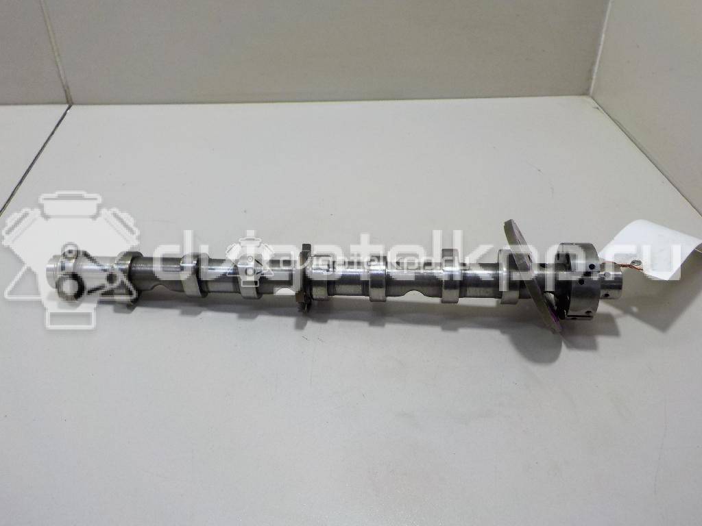 Фото Распредвал впускной для двигателя CDAA для Seat Leon / Toledo / Alhambra / Altea 160 л.с 16V 1.8 л бензин 06H109021J {forloop.counter}}