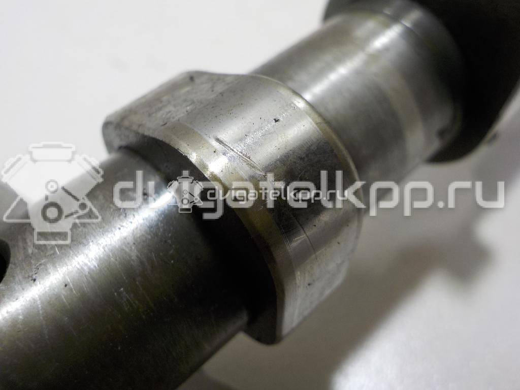 Фото Распредвал впускной для двигателя CDAA для Seat Leon / Toledo / Alhambra / Altea 160 л.с 16V 1.8 л бензин 06H109021J {forloop.counter}}