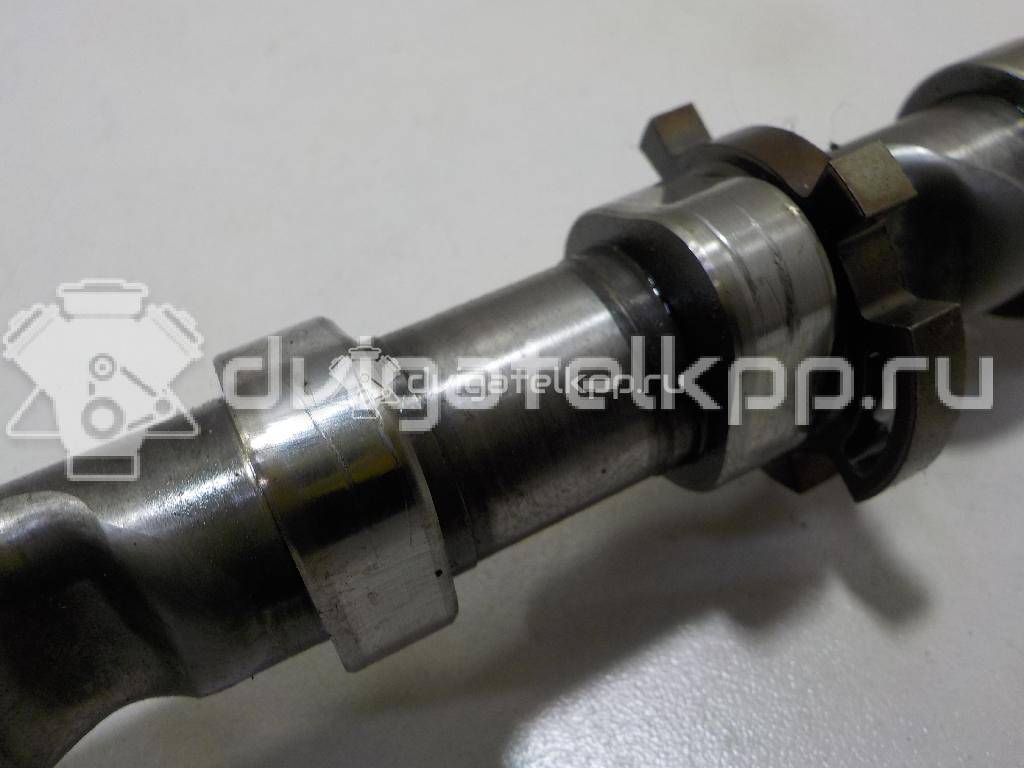 Фото Распредвал впускной для двигателя CDAA для Seat Leon / Toledo / Alhambra / Altea 160 л.с 16V 1.8 л бензин 06H109021J {forloop.counter}}