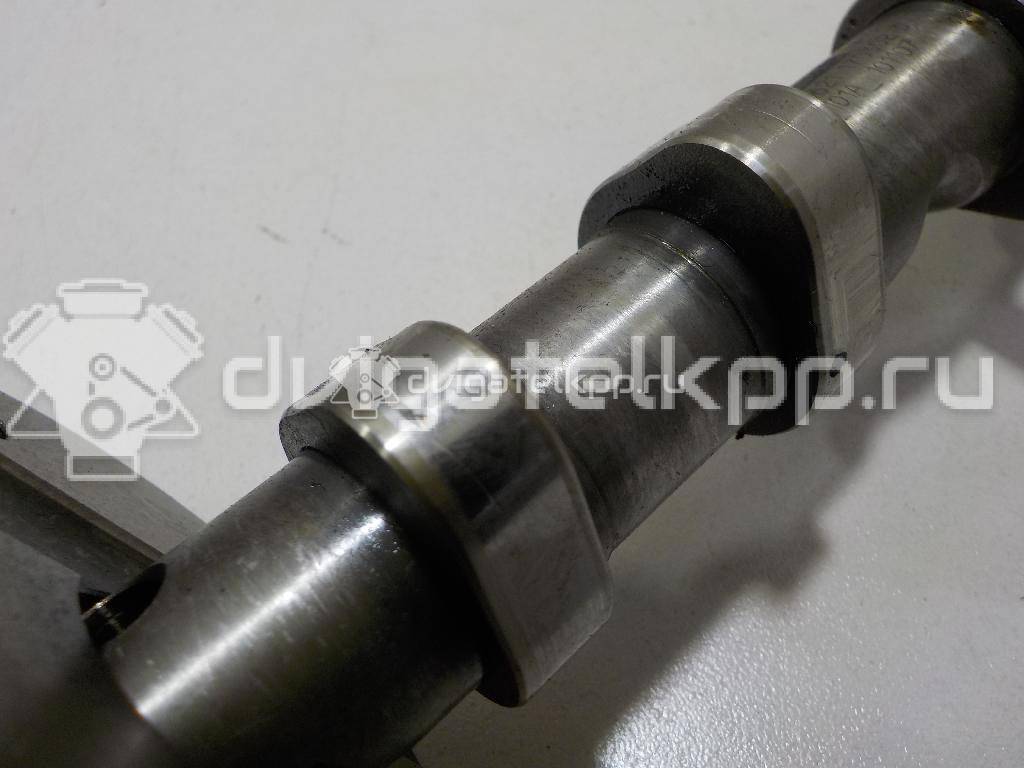 Фото Распредвал впускной для двигателя CDAA для Seat Leon / Toledo / Alhambra / Altea 160 л.с 16V 1.8 л бензин 06H109021J {forloop.counter}}