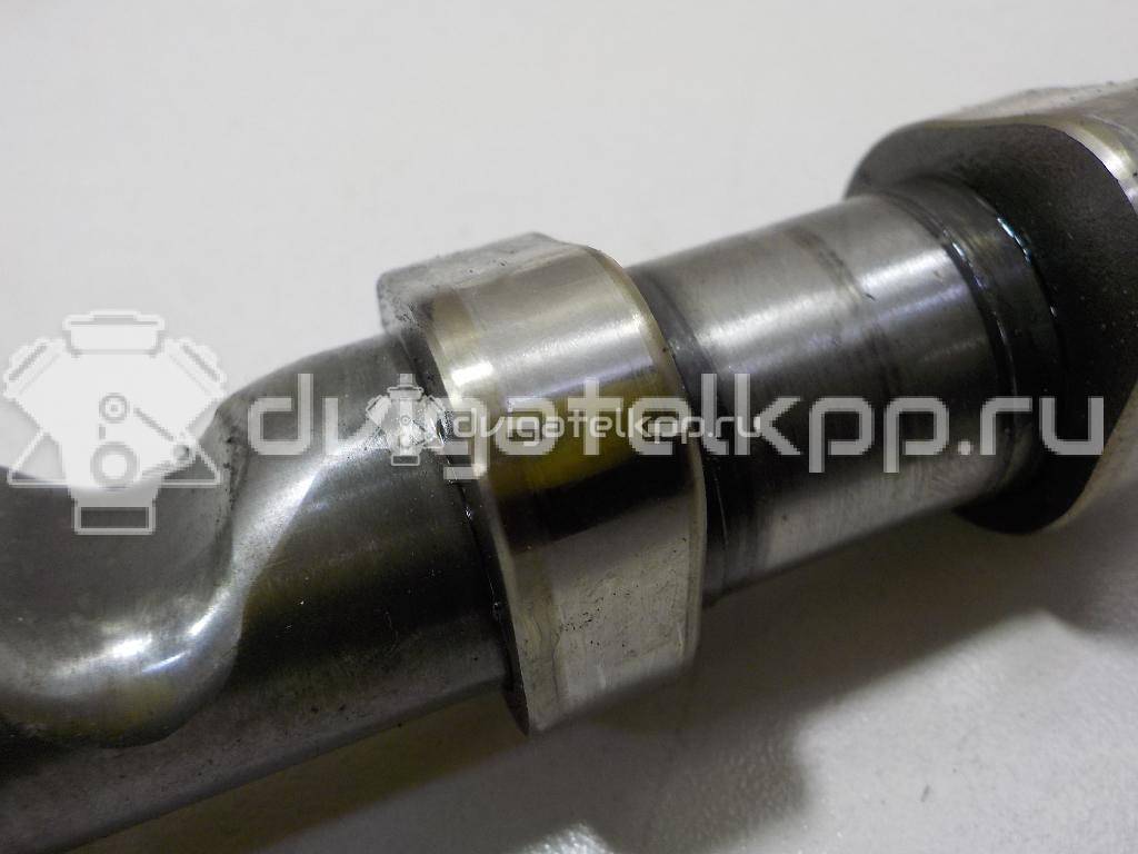 Фото Распредвал впускной для двигателя CDAA для Seat Leon / Toledo / Alhambra / Altea 160 л.с 16V 1.8 л бензин 06H109021J {forloop.counter}}