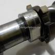 Фото Распредвал впускной для двигателя CDAA для Seat Leon / Toledo / Alhambra / Altea 160 л.с 16V 1.8 л бензин 06H109021J {forloop.counter}}