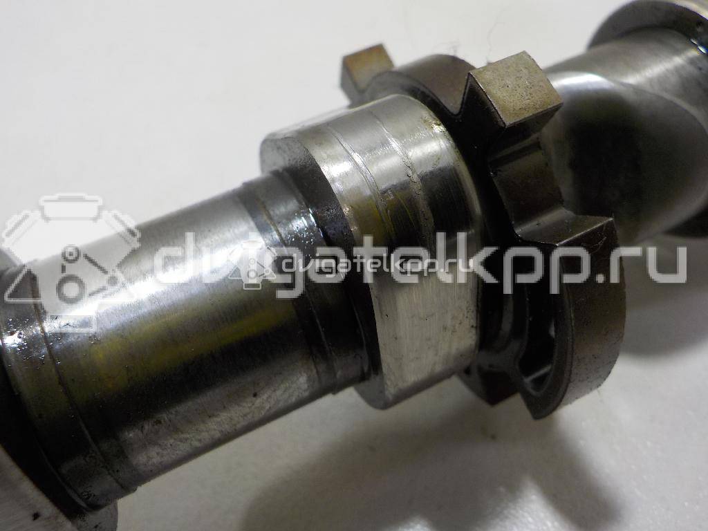 Фото Распредвал впускной для двигателя CDAA для Seat Leon / Toledo / Alhambra / Altea 160 л.с 16V 1.8 л бензин 06H109021J {forloop.counter}}