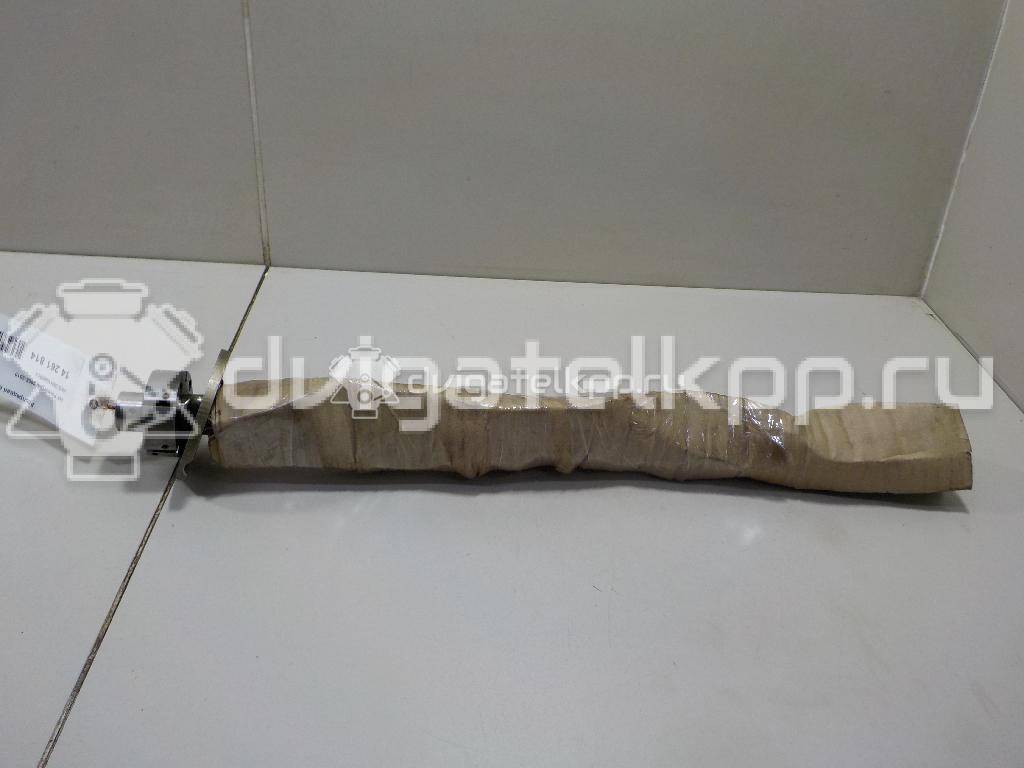 Фото Распредвал впускной для двигателя CDAA для Seat Leon / Toledo / Alhambra / Altea 160 л.с 16V 1.8 л бензин 06H109021J {forloop.counter}}