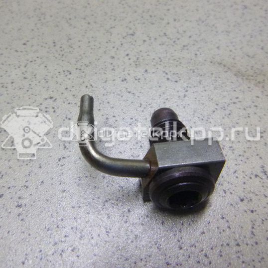 Фото Форсунка масляная для двигателя CAXA для Seat Toledo 122 л.с 16V 1.4 л бензин 03C103157A