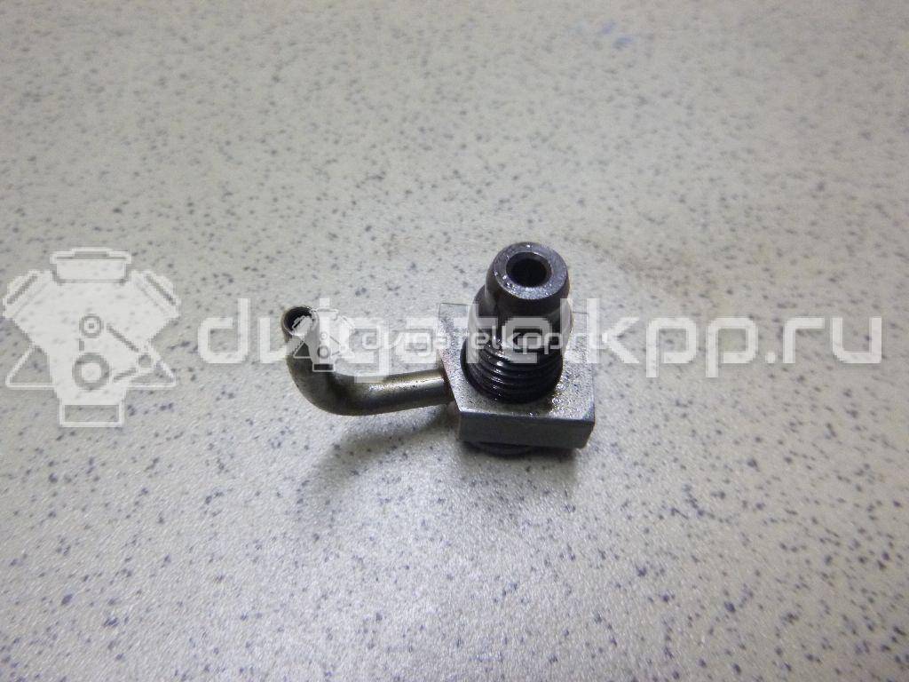 Фото Форсунка масляная для двигателя CAXA для Seat Toledo 122 л.с 16V 1.4 л бензин 03C103157A {forloop.counter}}