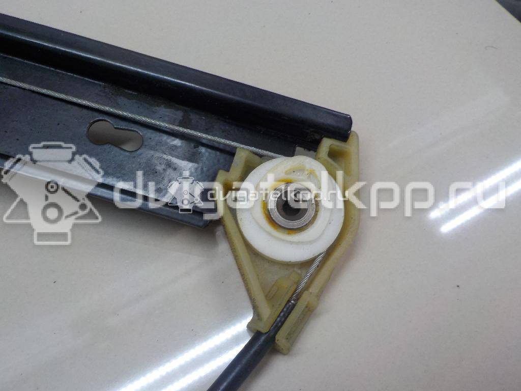 Фото Стеклоподъемник электр. передний правый  4f0837462a для Audi A6 {forloop.counter}}