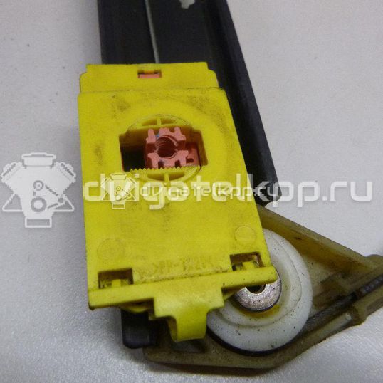 Фото Стеклоподъемник электр. передний правый  4f0837462a для Audi A6