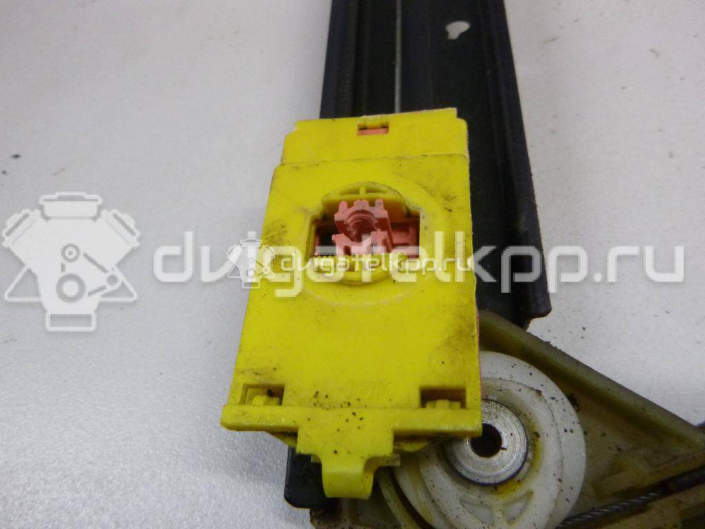 Фото Стеклоподъемник электр. передний правый  4f0837462a для Audi A6 {forloop.counter}}