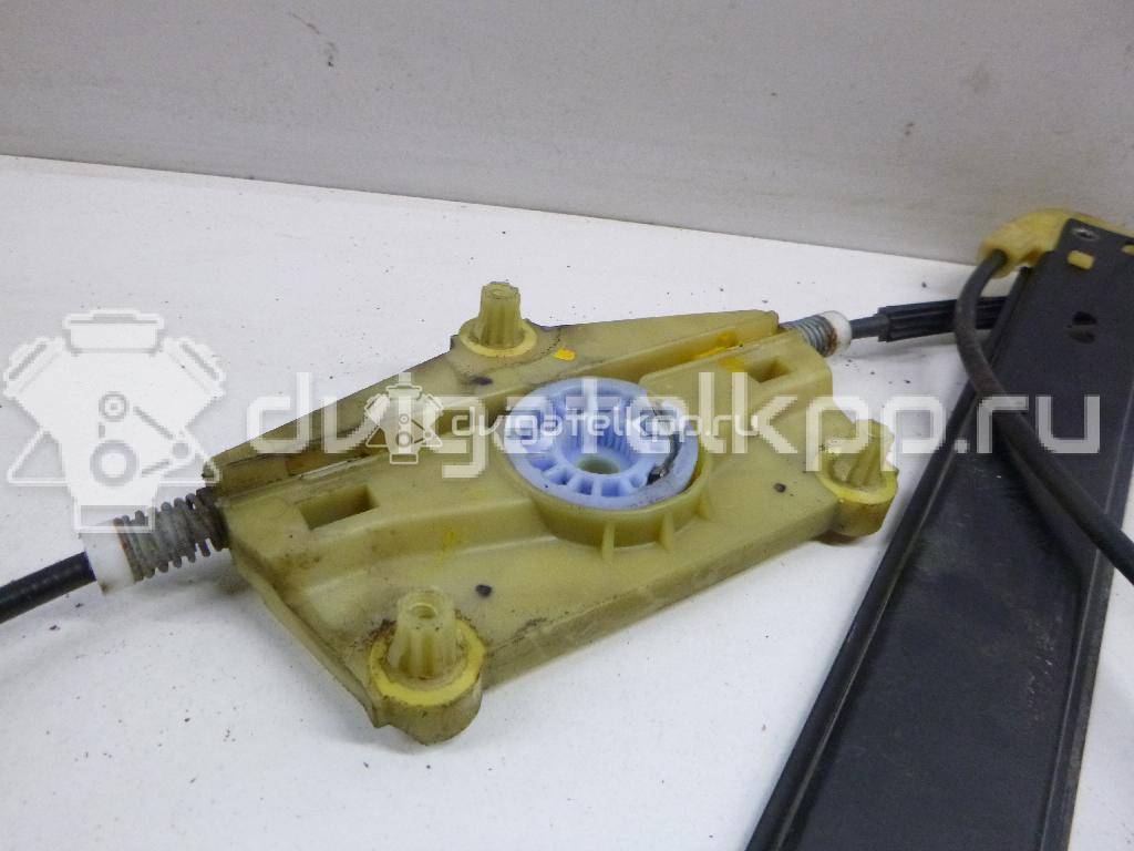 Фото Стеклоподъемник электр. передний правый  4f0837462a для Audi A6 {forloop.counter}}