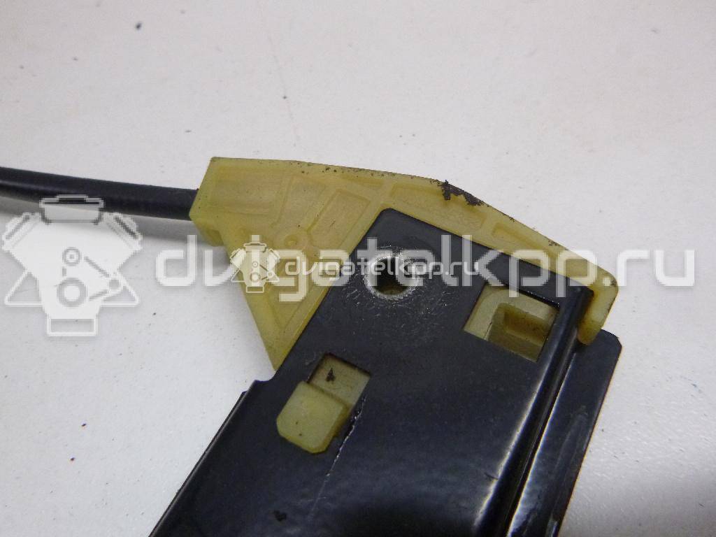 Фото Стеклоподъемник электр. передний правый  4f0837462a для Audi A6 {forloop.counter}}