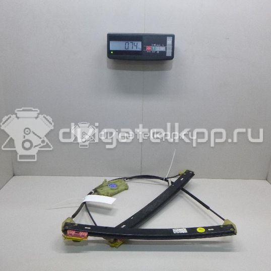 Фото Стеклоподъемник электр. передний правый  4f0837462a для Audi A6
