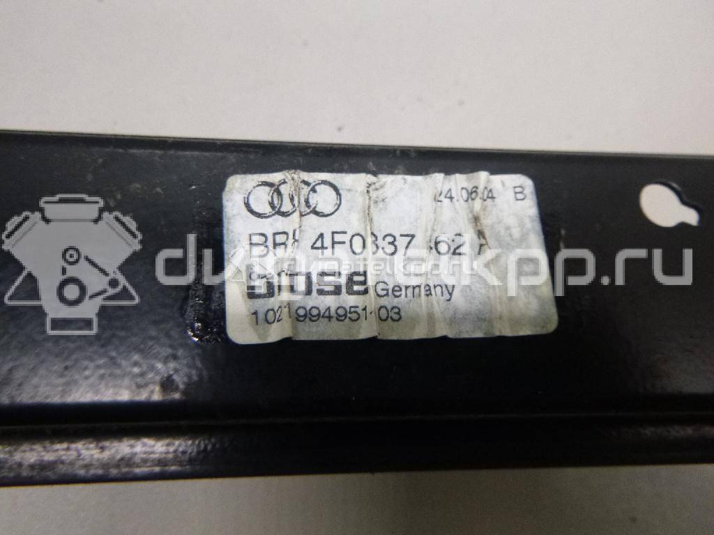 Фото Стеклоподъемник электр. передний правый  4f0837462a для Audi A6 {forloop.counter}}