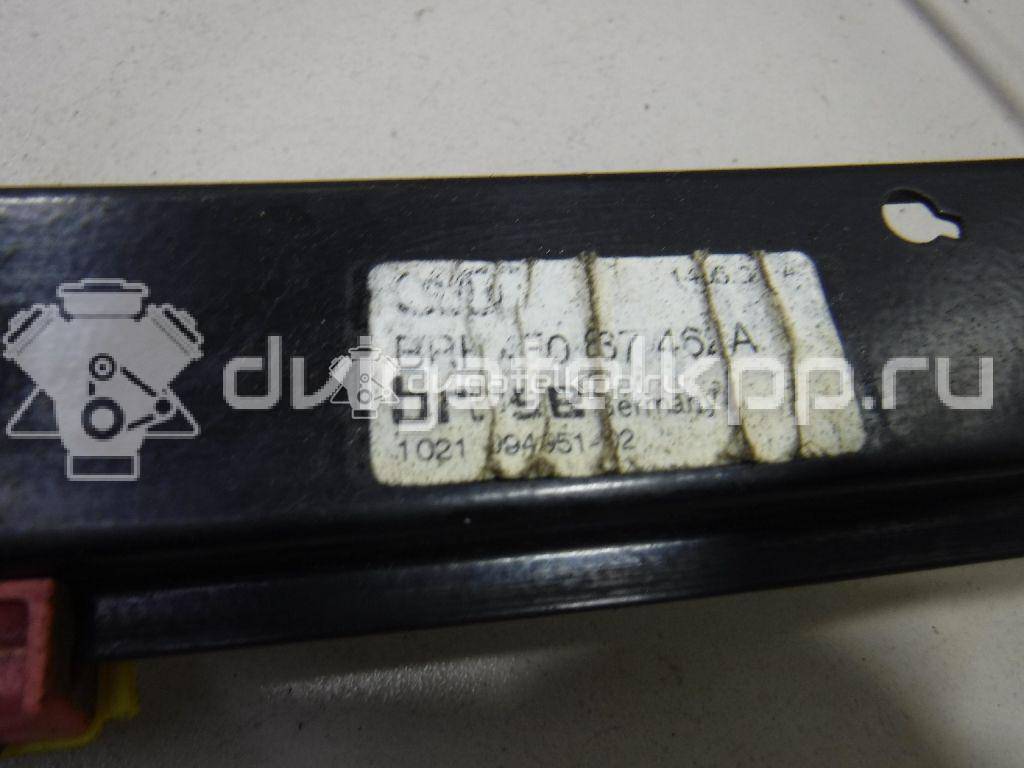 Фото Стеклоподъемник электр. передний правый  4f0837462a для Audi A6 {forloop.counter}}