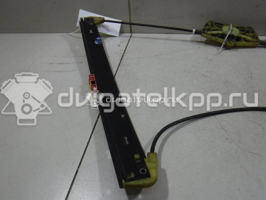 Фото Стеклоподъемник электр. передний правый  4f0837462a для Audi A6 {forloop.counter}}