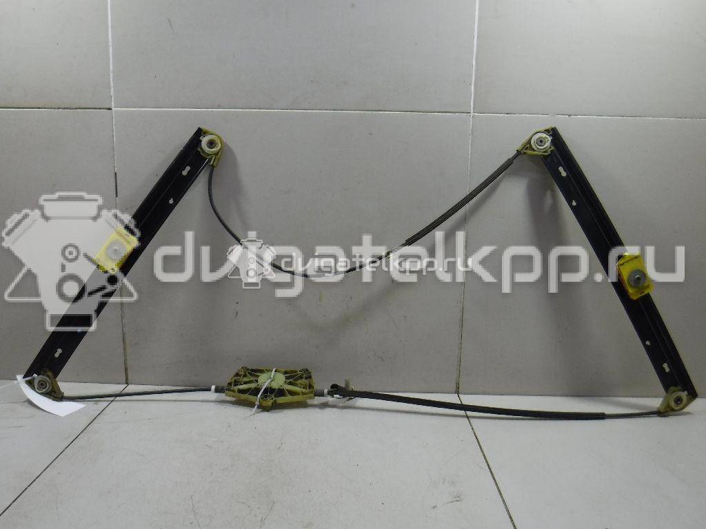 Фото Стеклоподъемник электр. передний правый  4f0837462a для Audi A6 {forloop.counter}}