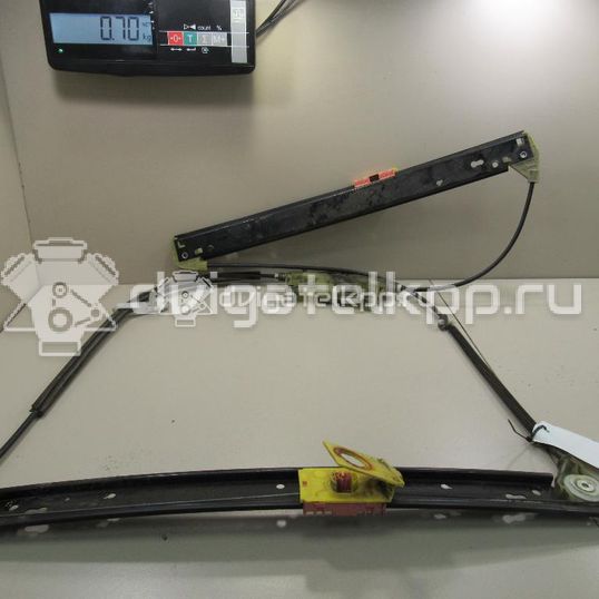 Фото Стеклоподъемник электр. передний правый  4F0837462D для Audi A6