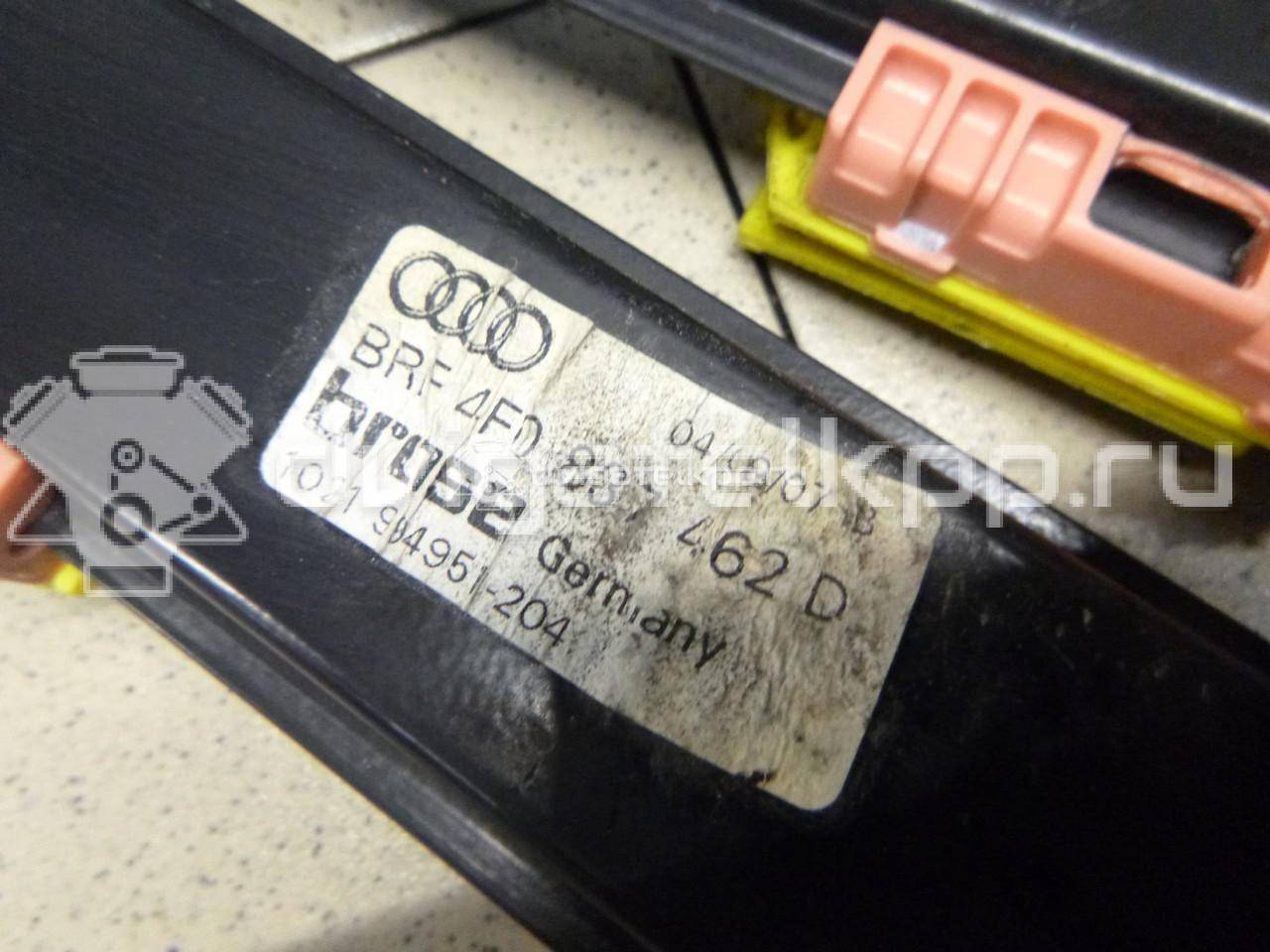 Фото Стеклоподъемник электр. передний правый  4f0837462d для Audi A6 {forloop.counter}}