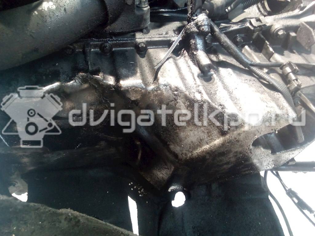 Фото Контрактный (б/у) двигатель OM 646.821 (OM646) для Mercedes-Benz E-Class 136-170 л.с 16V 2.1 л Дизельное топливо {forloop.counter}}