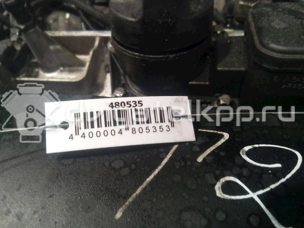 Фото Контрактный (б/у) двигатель OM 646.821 (OM646) для Mercedes-Benz E-Class 136-170 л.с 16V 2.1 л Дизельное топливо {forloop.counter}}