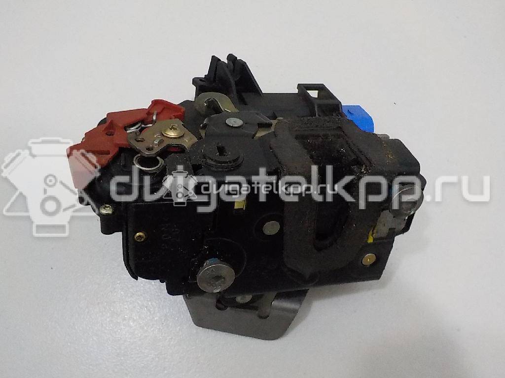 Фото Замок двери задней левой  4e0839015 для Audi A8 {forloop.counter}}