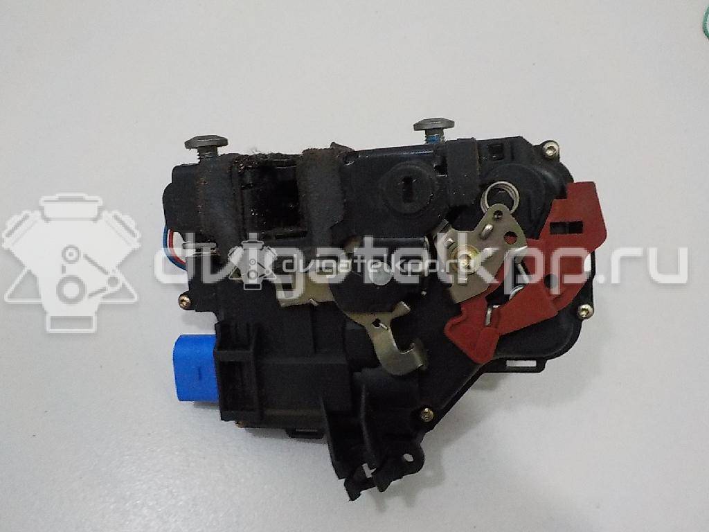 Фото Замок двери задней левой  4e0839015 для Audi A8 {forloop.counter}}