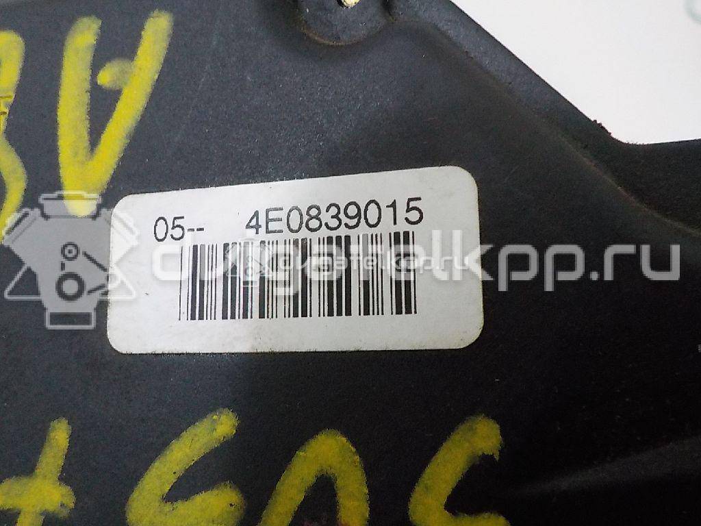 Фото Замок двери задней левой  4e0839015 для Audi A8 {forloop.counter}}