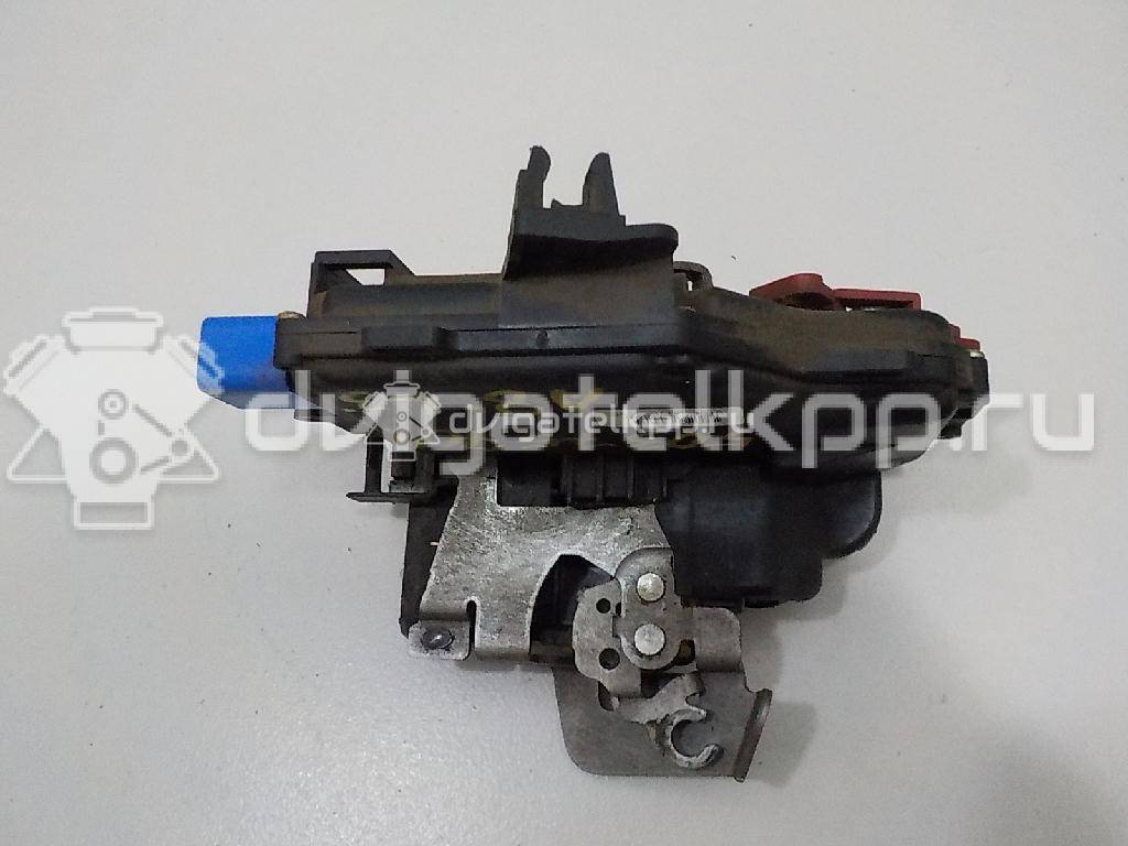 Фото Замок двери задней левой  4e0839015 для Audi A8 {forloop.counter}}