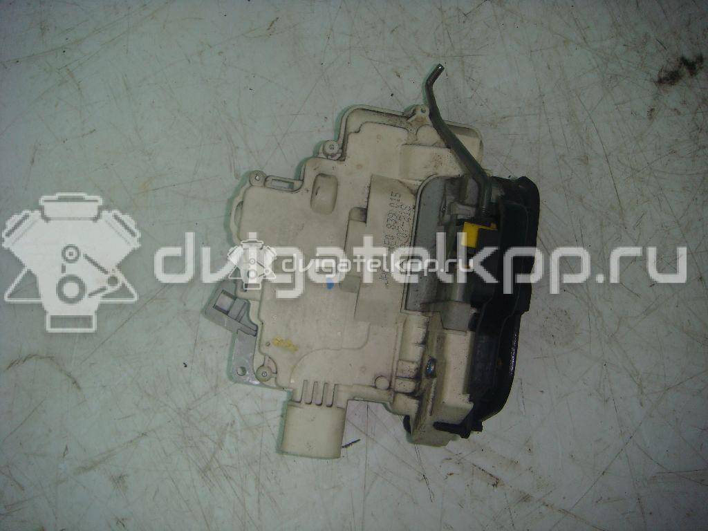 Фото Замок двери задней левой  4E0839015 для Audi A8 {forloop.counter}}