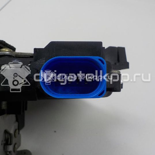 Фото Замок двери задней левой  4e0839015 для Audi A8