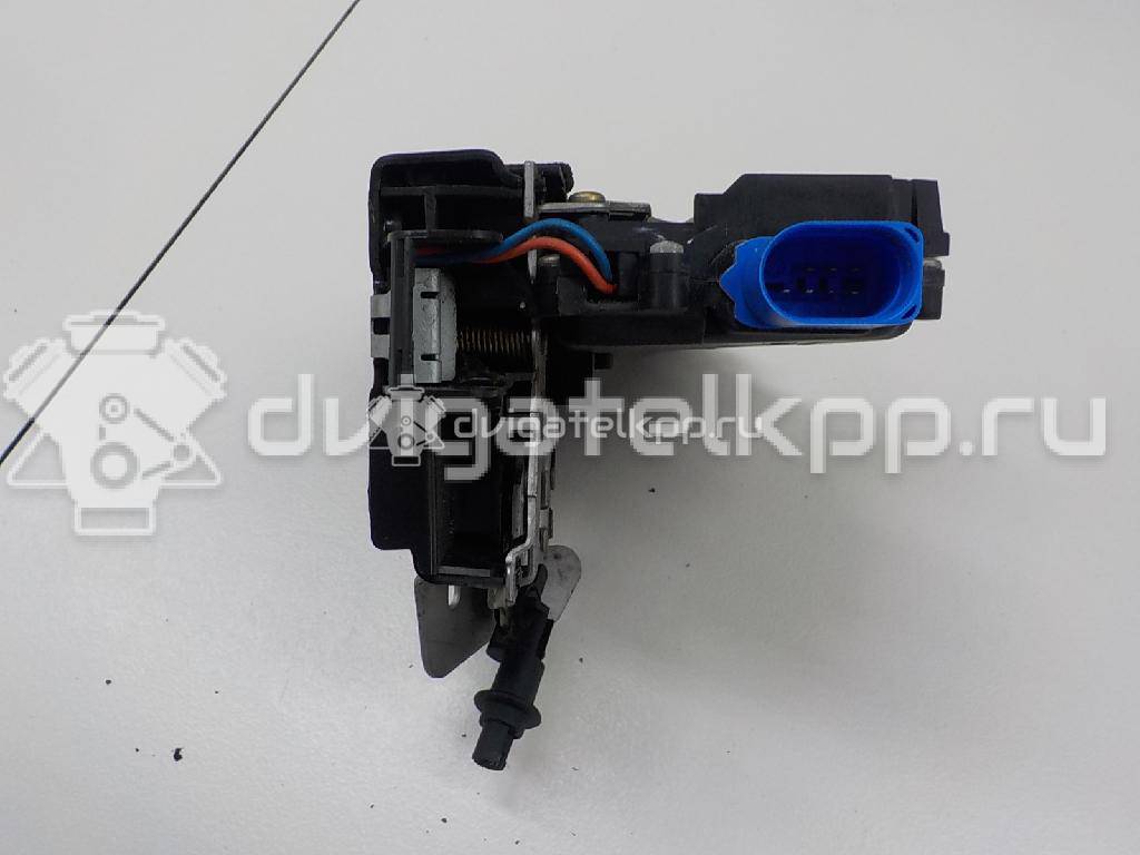 Фото Замок двери задней левой  4e0839015 для Audi A8 {forloop.counter}}