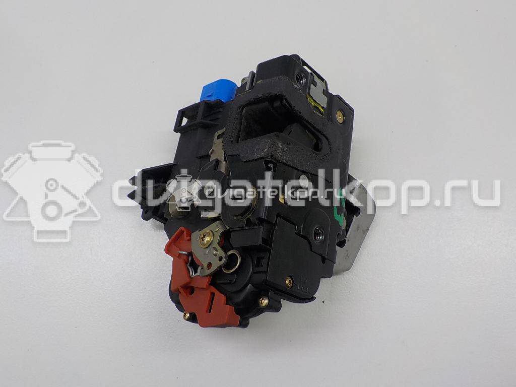 Фото Замок двери задней левой  4e0839015 для Audi A8 {forloop.counter}}